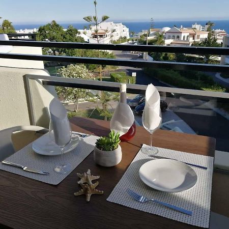 Appartamento Sea View 3 Albufeira Esterno foto