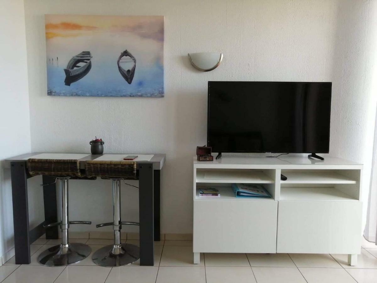 Appartamento Sea View 3 Albufeira Esterno foto